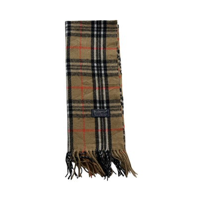 Burberry Schal