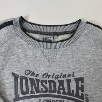 Lonsdale London Pulli (S)