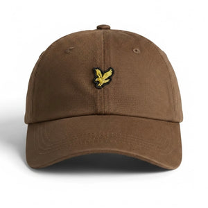 Lyle & Scott Cap