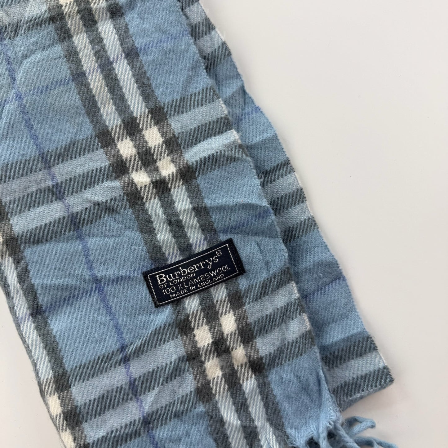 Burberry Schal