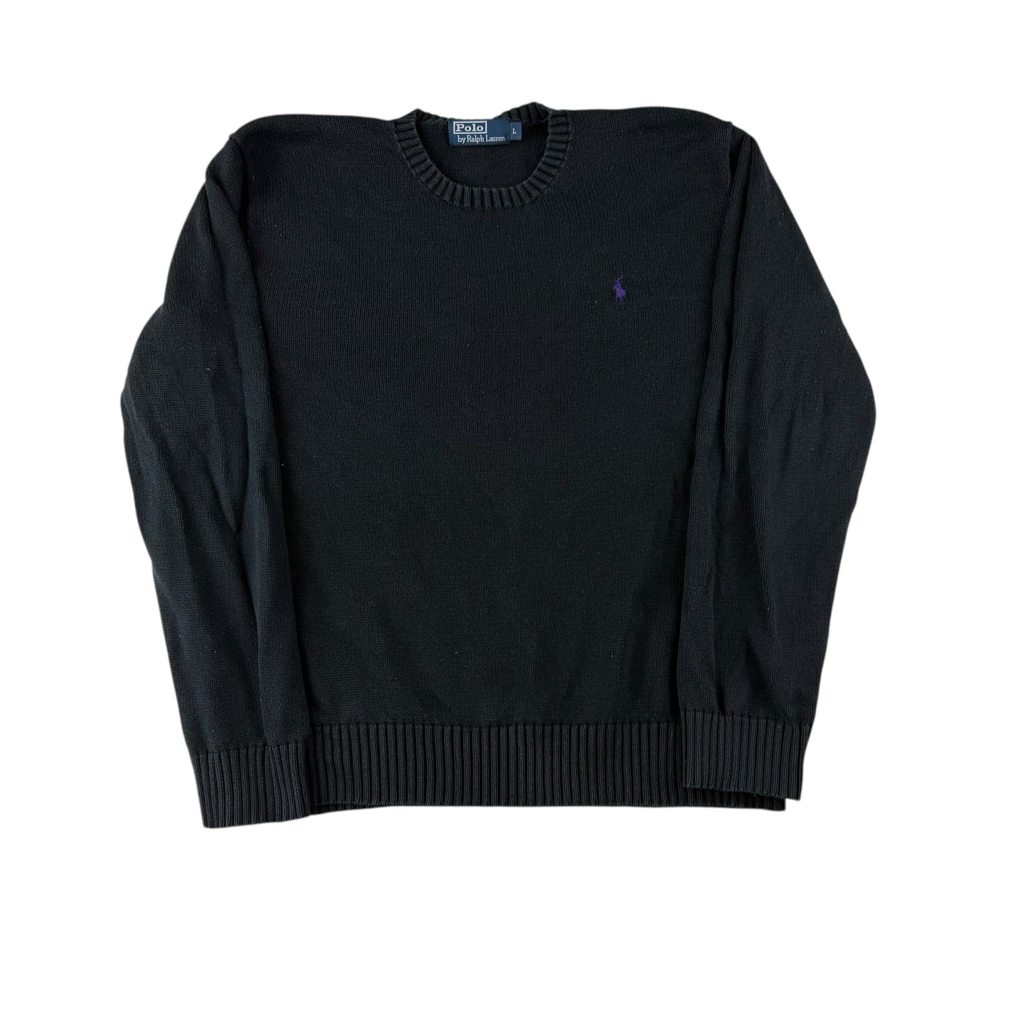 Ralph Lauren Pulli (L)
