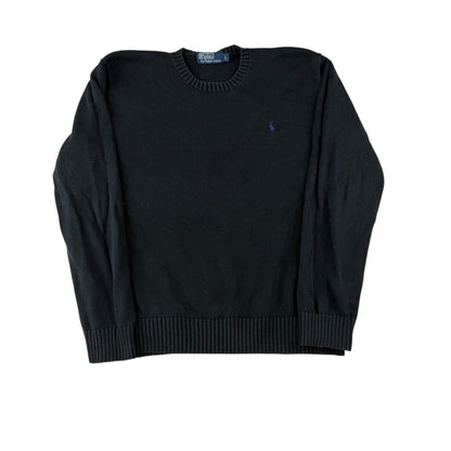 Ralph Lauren Pulli (L)
