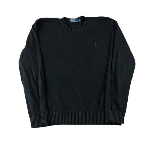 Ralph Lauren Pulli (L)