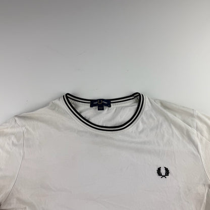 Fred Perry Tshirt (XL)