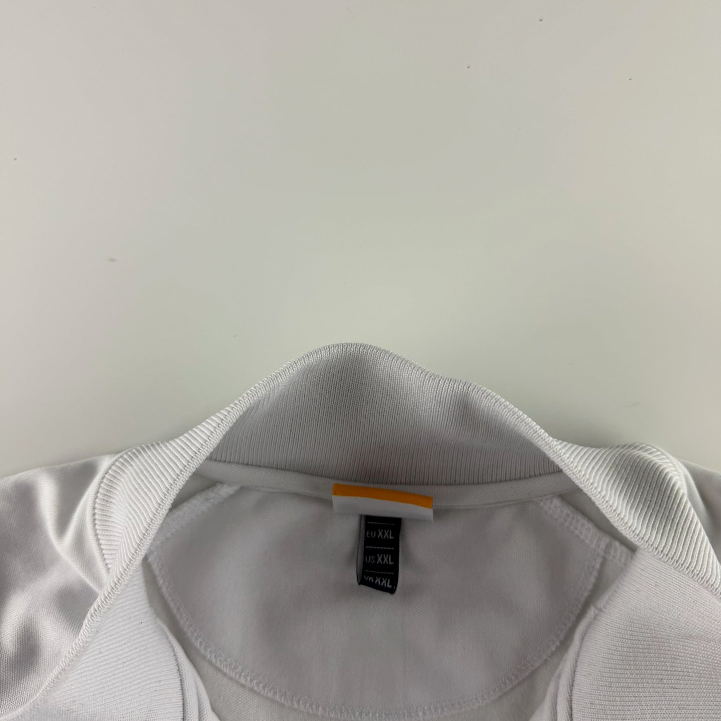 Ellesse Trackjacket (XXL)
