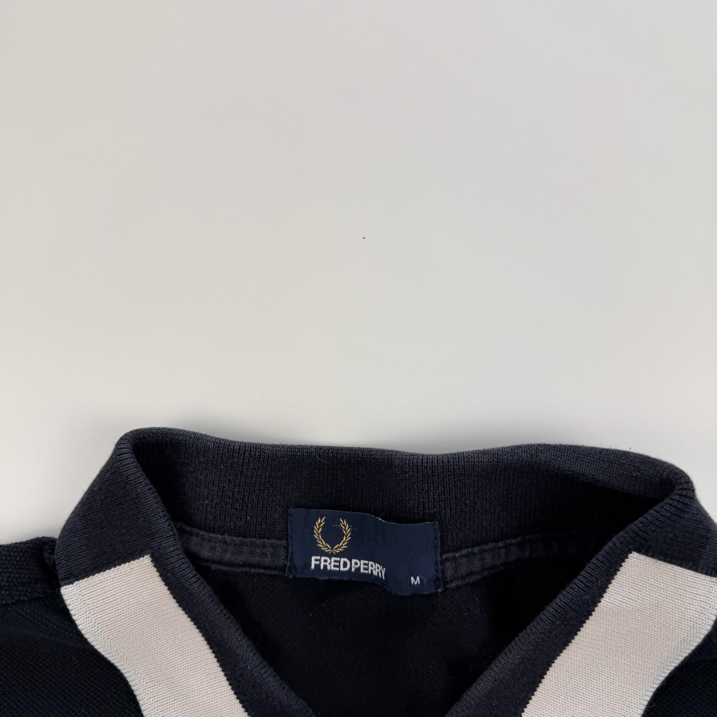 Fred Perry Polo (M)