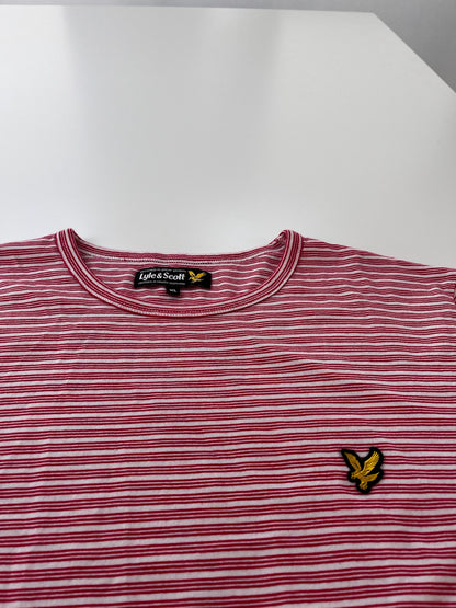 Lyle & Scott T-Shirt (XL)