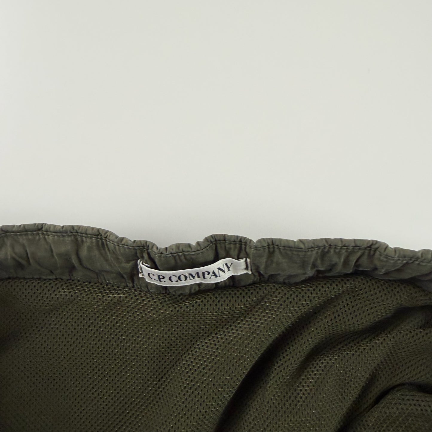C.P Company Shorts (M)