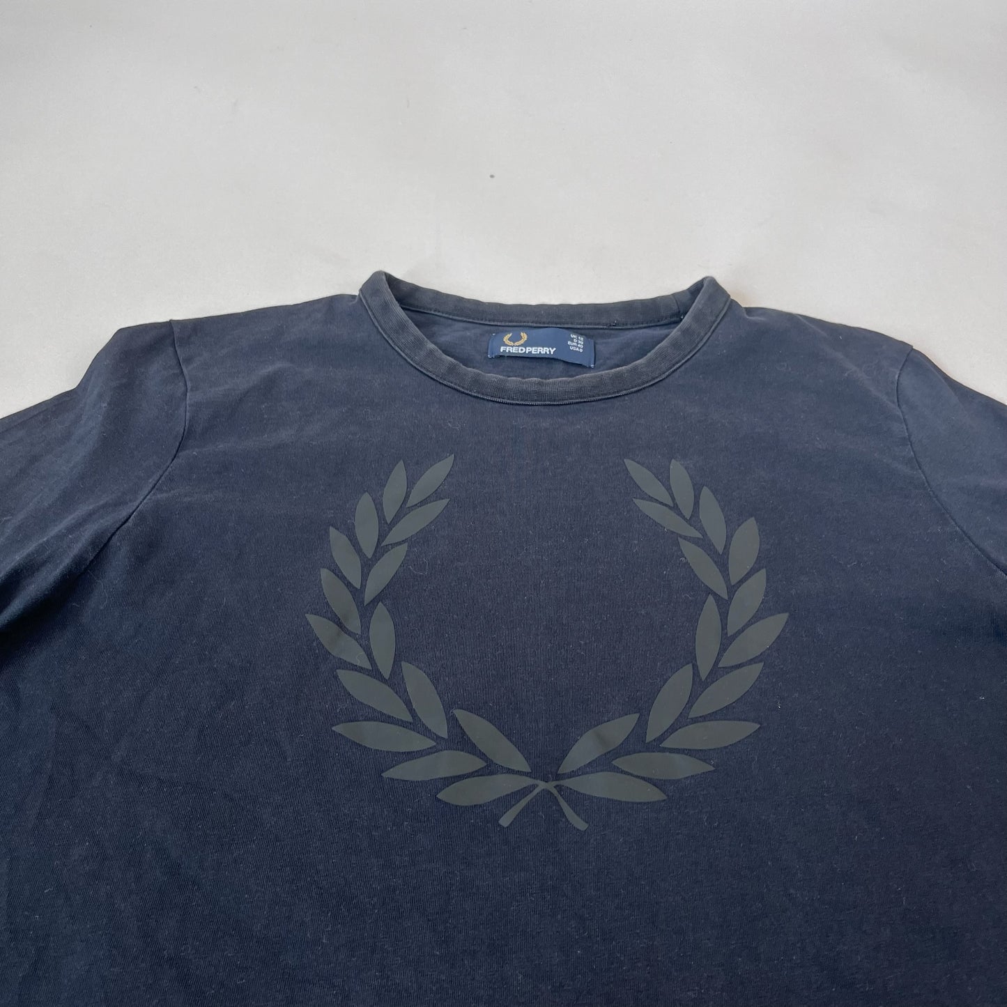 Fred Perry T-Shirt (S)