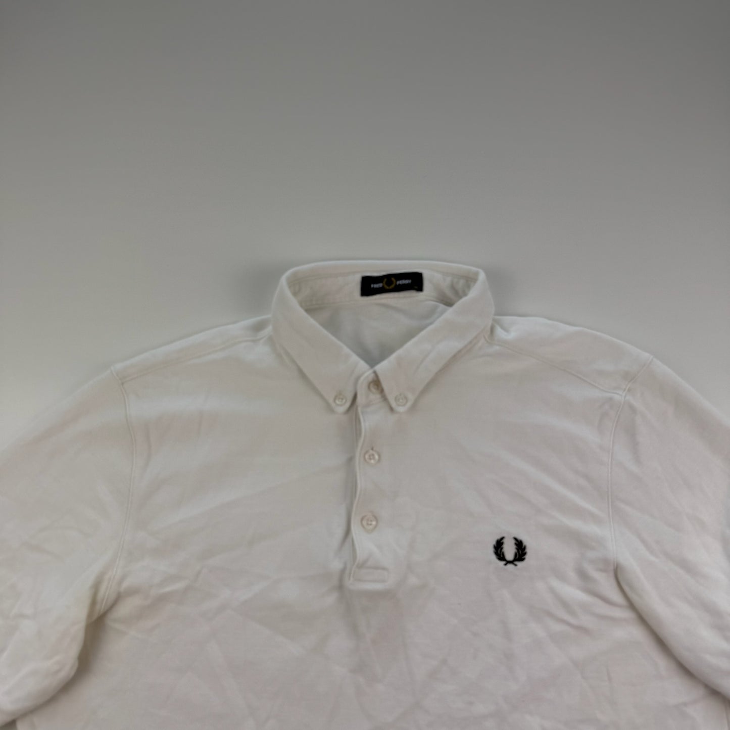 Fred Perry Polo (XL)