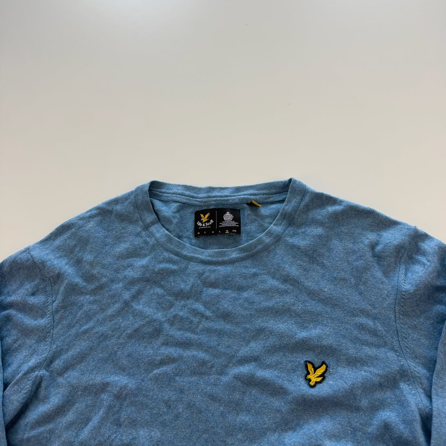 Lyle & Scott Pulli (XL)