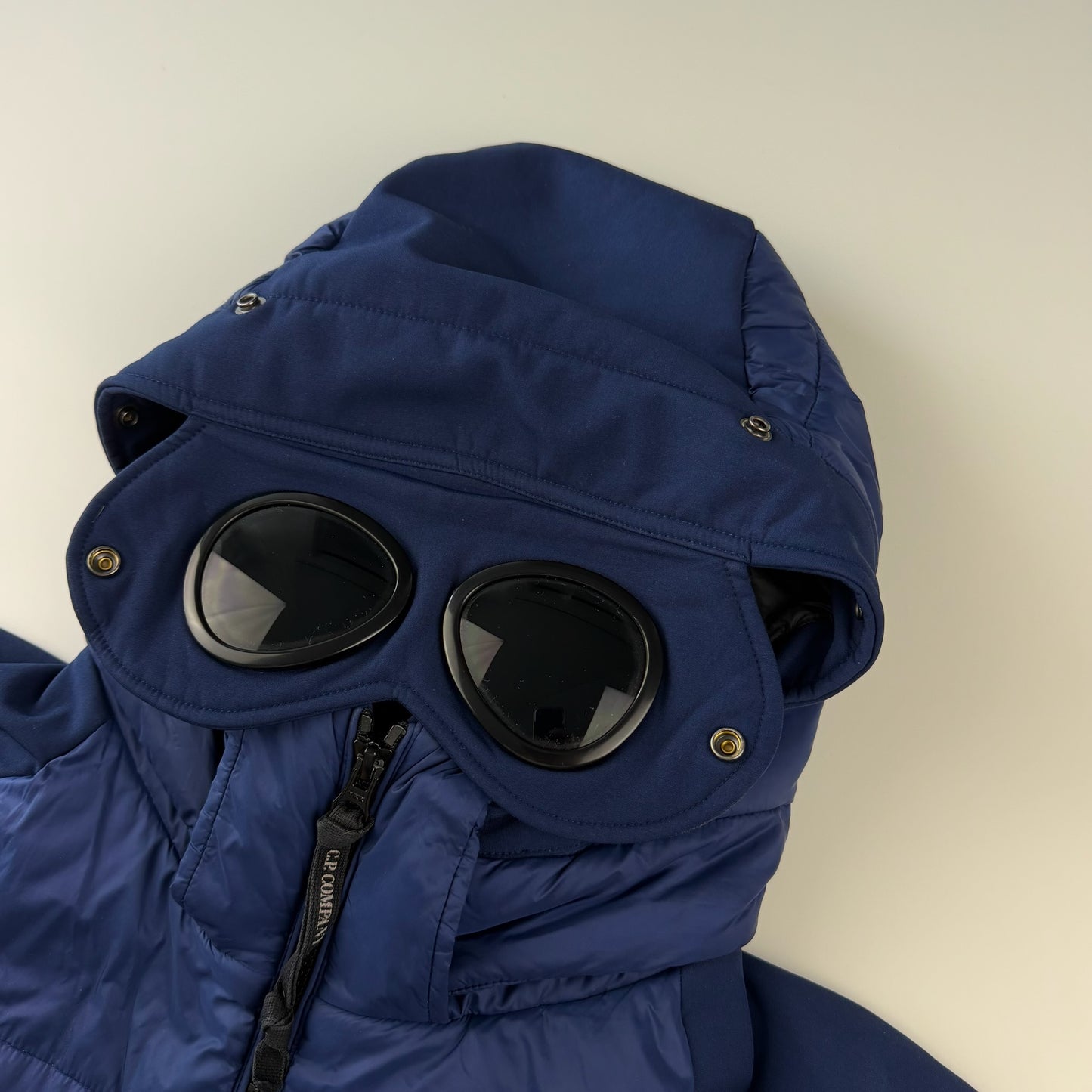 C.P. Company Jacke (M)