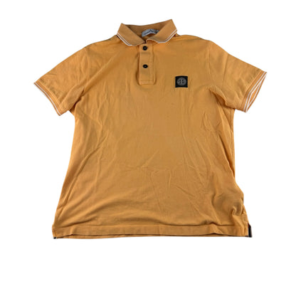 Stone Island Polo (L)