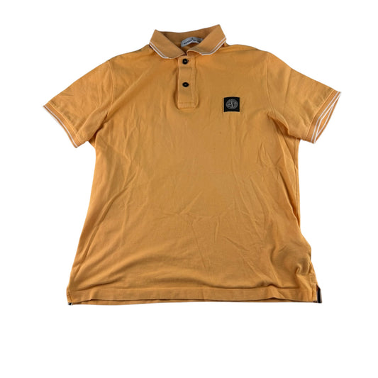 Stone Island Polo (L)