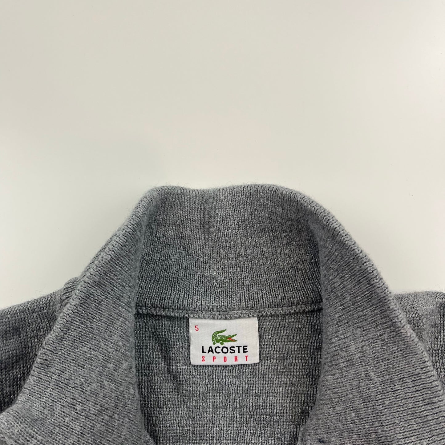 Lacoste Trackjacket (L)