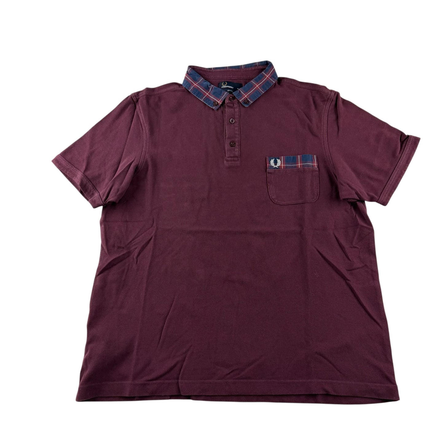 Fred Perry Polo (XL)