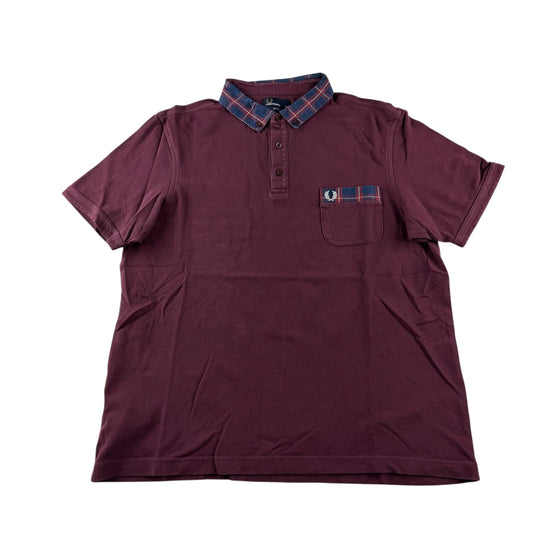 Fred Perry Polo (XL)