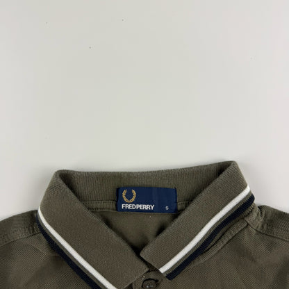 Fred Perry Polo (S)