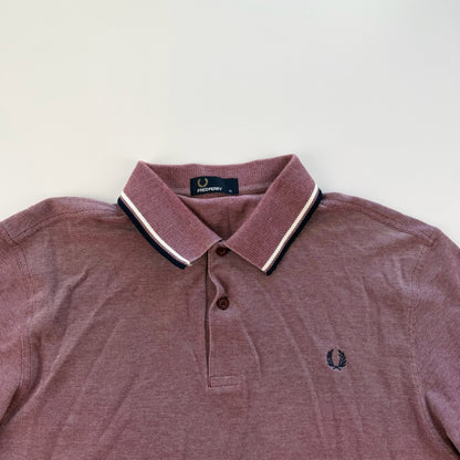 Fred Perry Polo (XL)