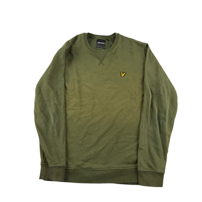 Lyle & Scott Pulli (L)