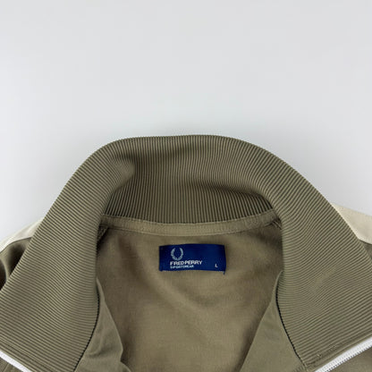 Fred Perry Trackjacket (L)