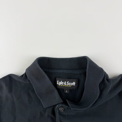 Lyle & Scott Polo (L)