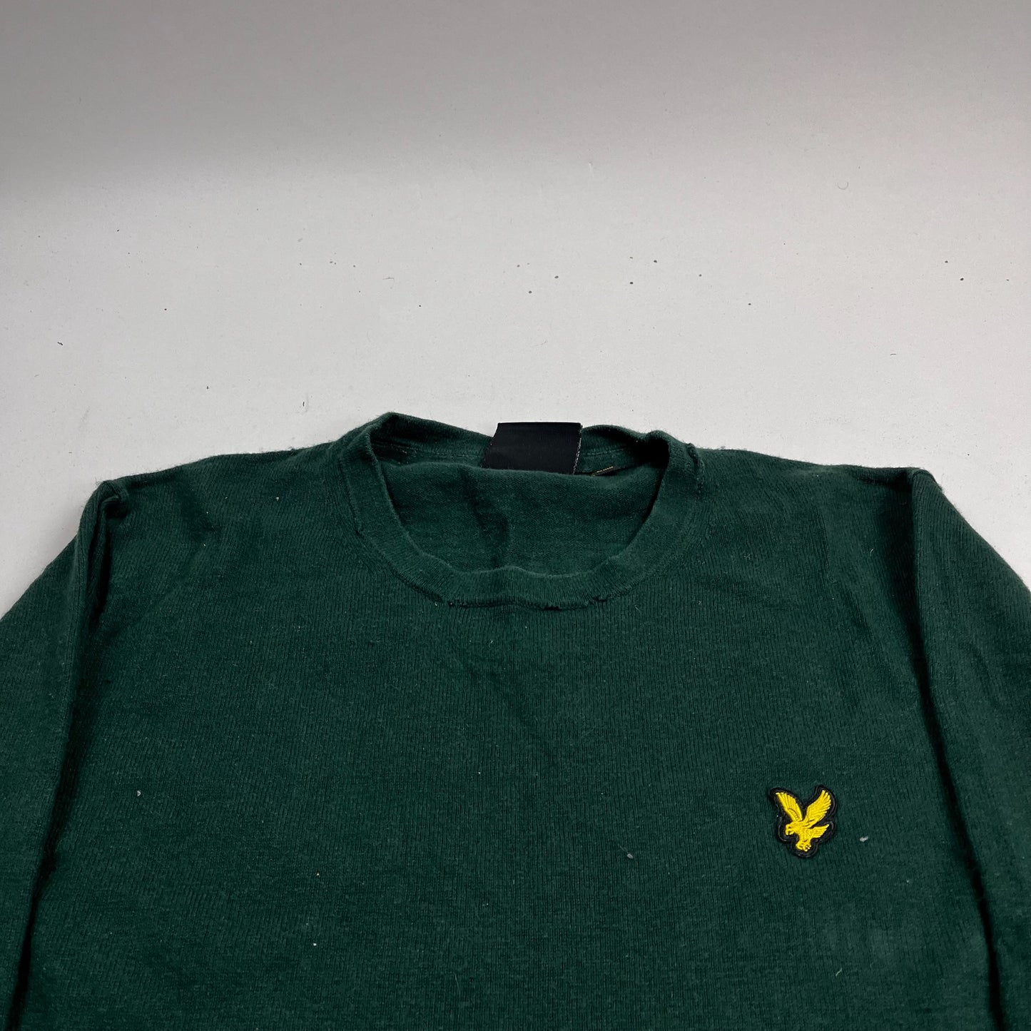 Lyle & Scott Pulli (L)