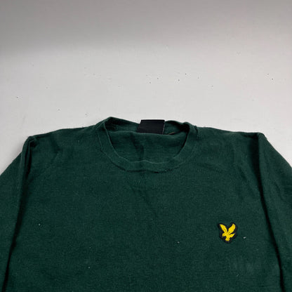 Lyle & Scott Pulli (L)