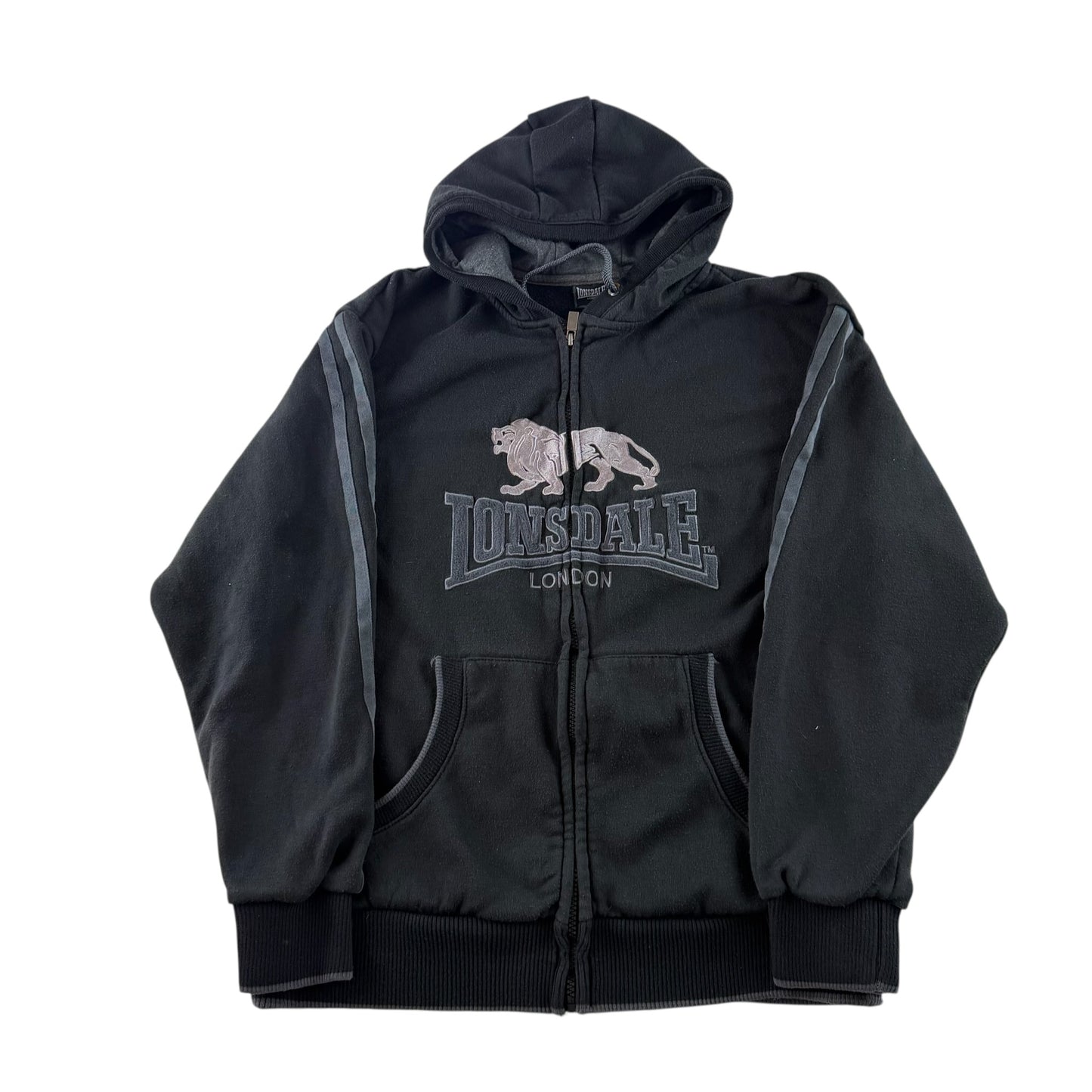 Lonsdale Trackjacket (L)
