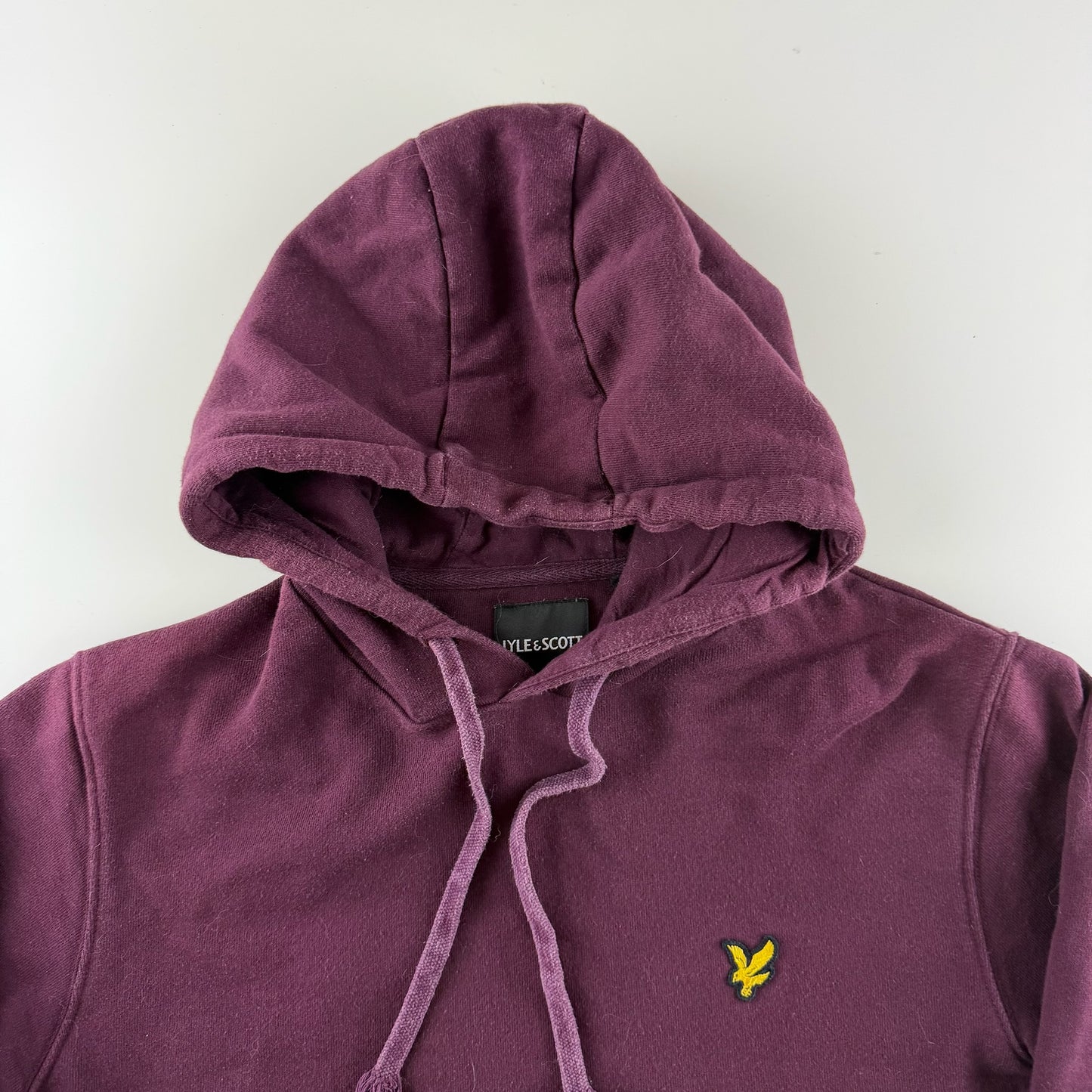 Lyle & Scott Pulli (S)