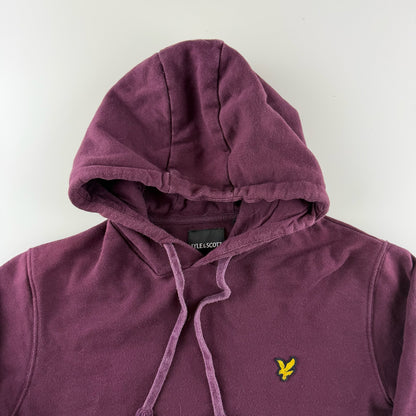 Lyle & Scott Pulli (S)