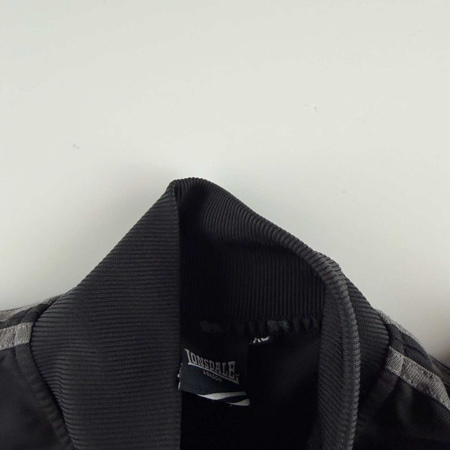 Lonsdale Trackjacket (S)