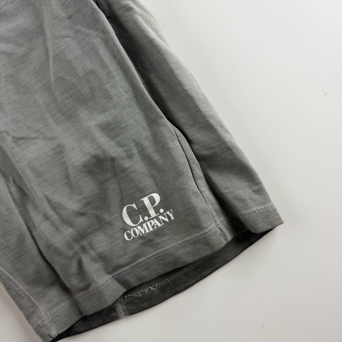 C.P Company Shorts (L)
