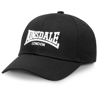 Lonsdale London Cap