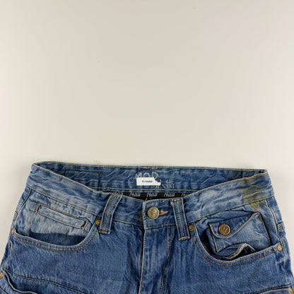 Casual Jeans (S)