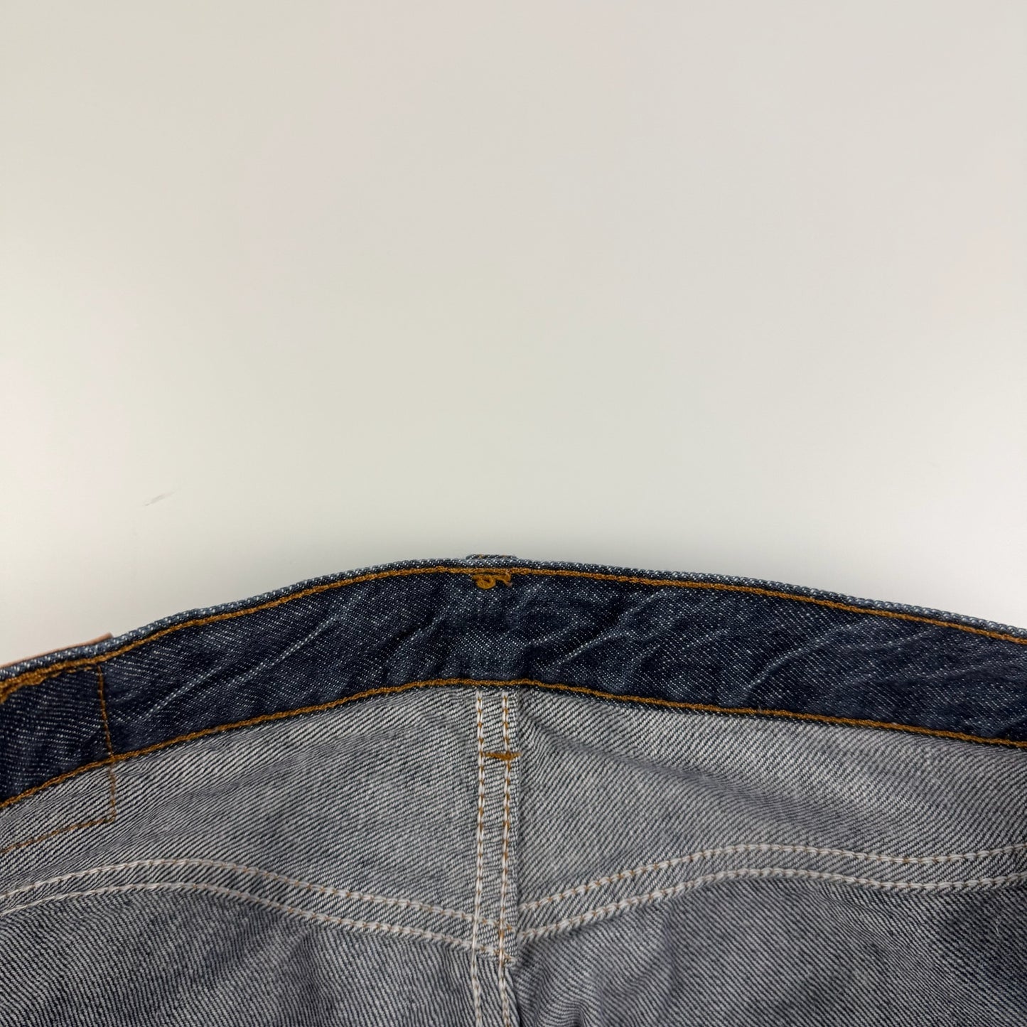 Levi’s 501 Jeans (S)