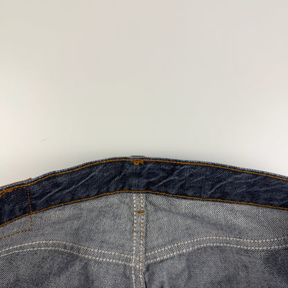 Levi’s 501 Jeans (S)
