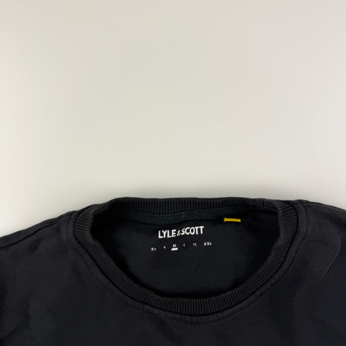 Lyle & Scott Pulli (M)