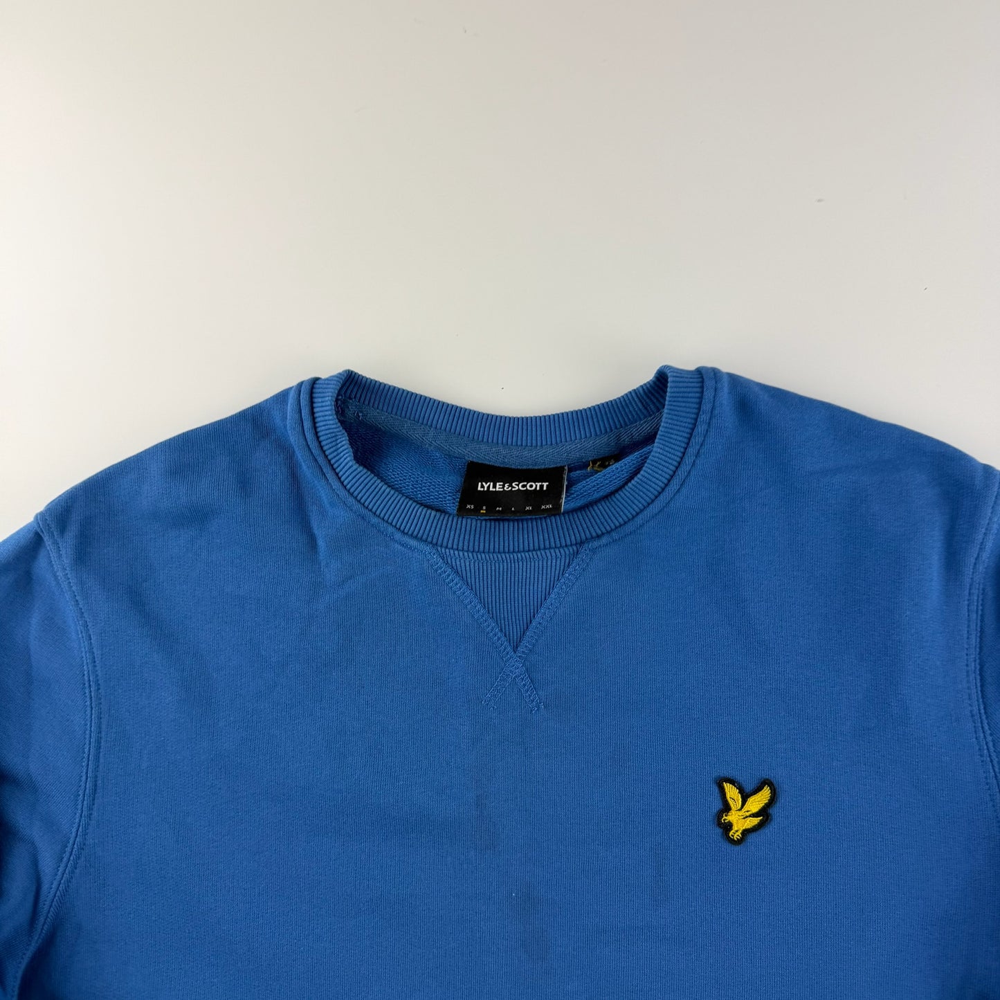 Lyle&Scott Pulli (S)
