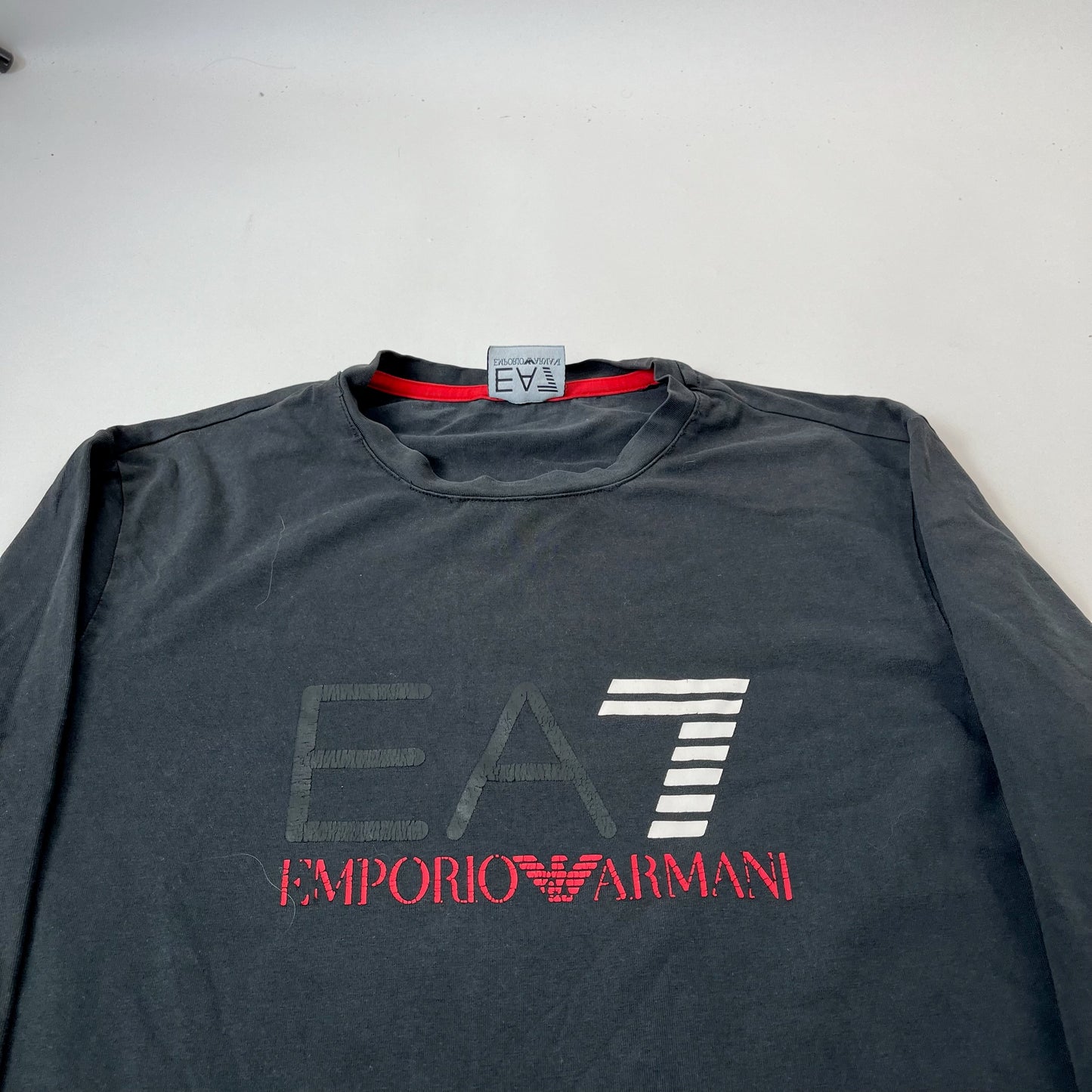 Armani Longsleeve (M)