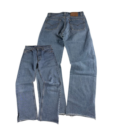 Levi’s Jeans (XS)