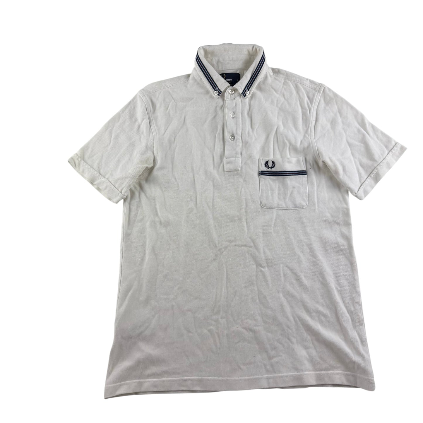 Fred Perry Polo (M)
