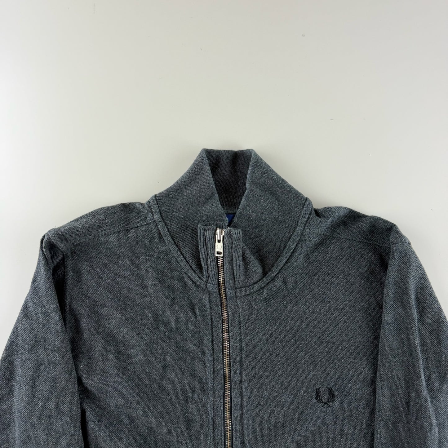 Fred Perry Trackjacket (S)