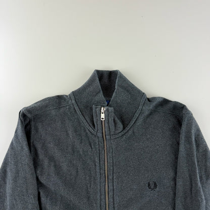 Fred Perry Trackjacket (S)