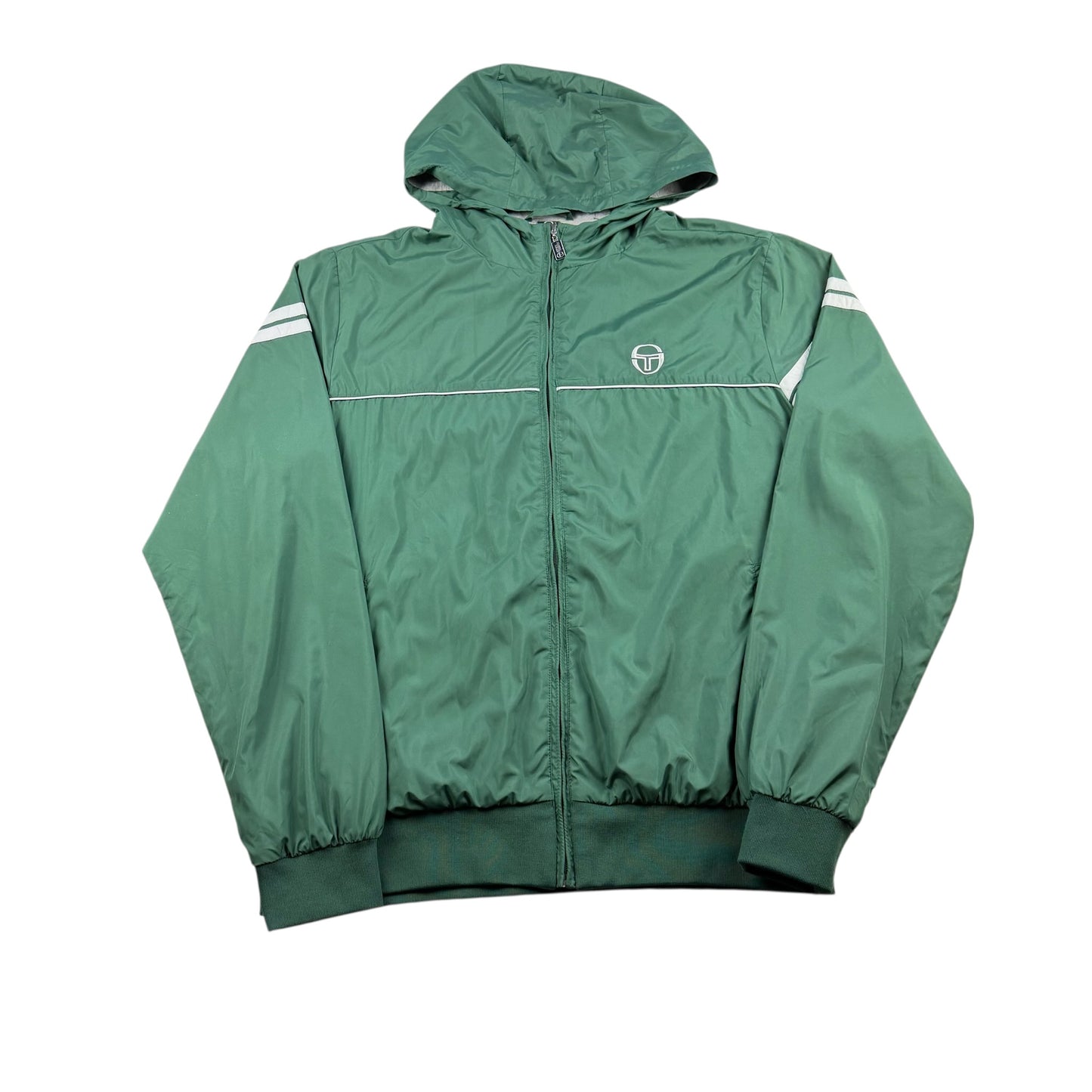 Sergio Tacchini Trackjacket (XXL)