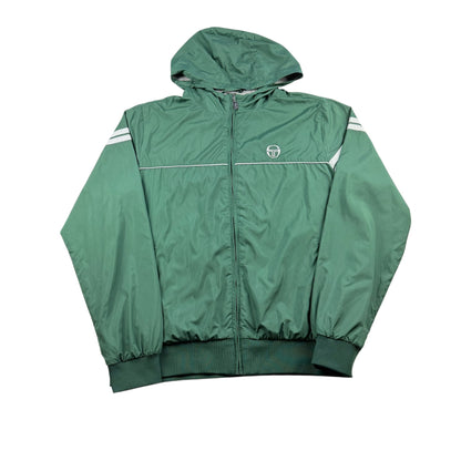 Sergio Tacchini Trackjacket (XXL)