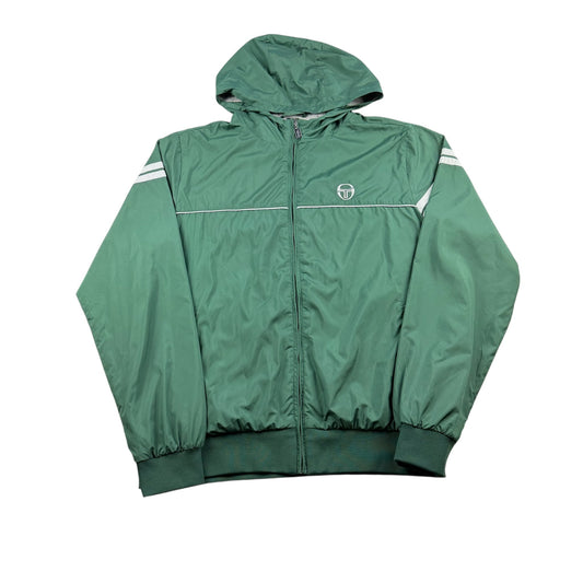 Sergio Tacchini Trackjacket (XXL)