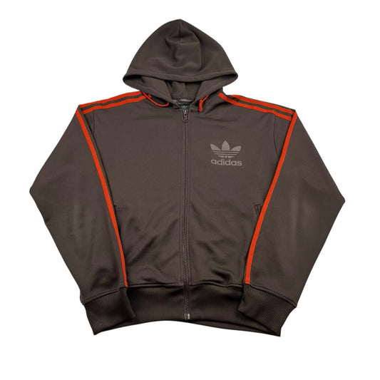 Adidas Trackjacket (M)