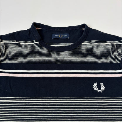 Fred Perry T-Shirt (S)