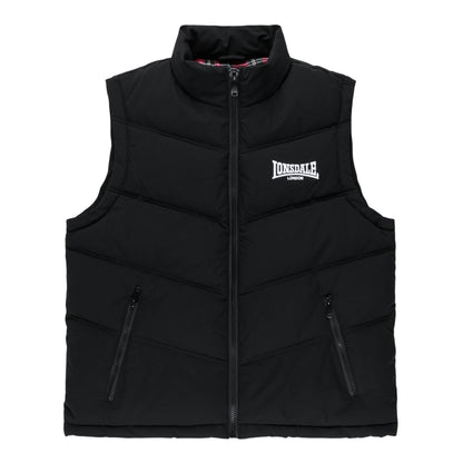 Lonsdale London Deptford Weste (S-3XL)